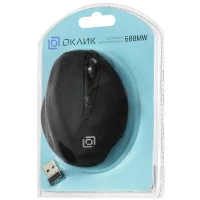 Мышь Oklick 688MW фото 7